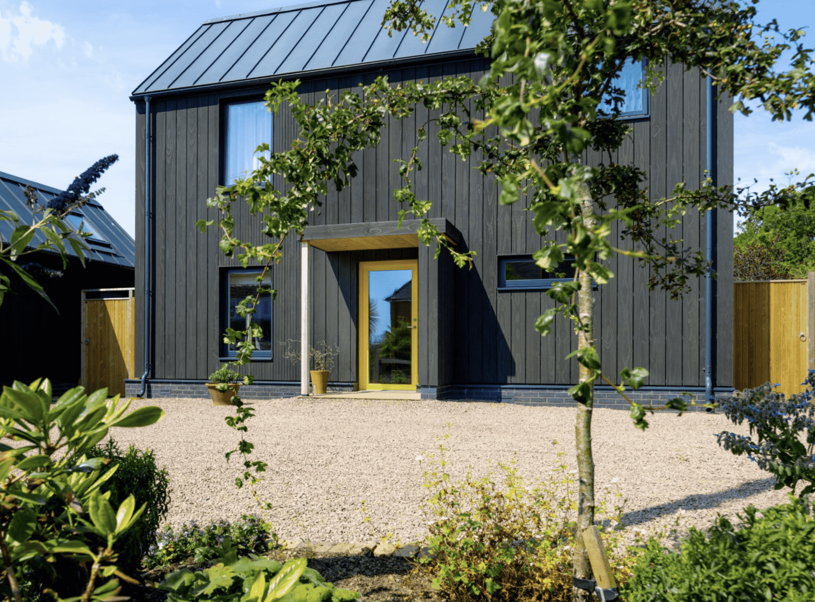 Eco Build