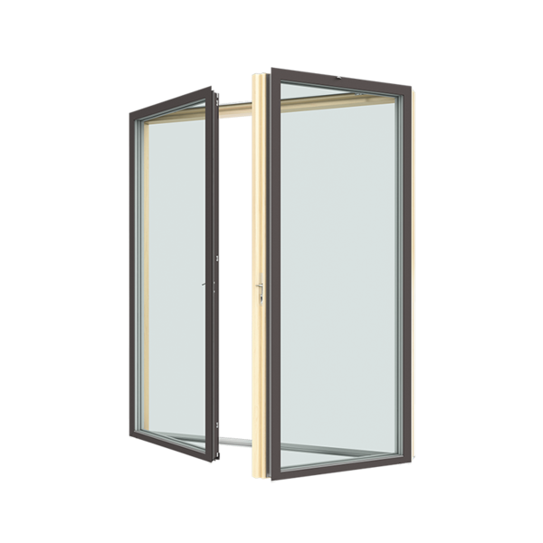 french doors
