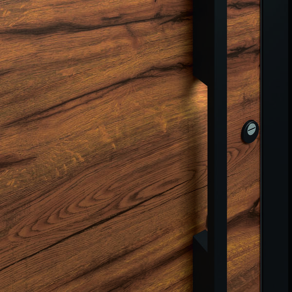 hormann-exclusive-handles