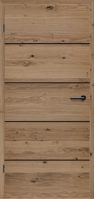 Hormann Design Line