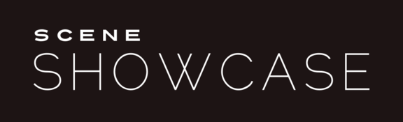 Scene Showcase Logo